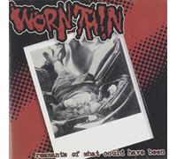 Worn Thin - Remnants Of What Could Have Been