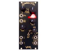 Worng Electronics Glowing Orb Eurorack Stereo Filter Module