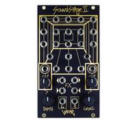 Worng Electronics SoundStage II Spectral Stereo Mixer
