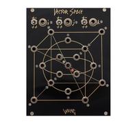 Worng Electronics Vector Space