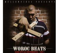 Woroc - Woroc Beats I