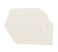Worown 60 Pcs A5 Flower Press Absorbent Paper, Blotting Papers, 6" x 8" Refill Drying Paper for Flower Press