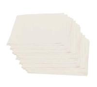 Worown 60 pcs Flower Press Refill, A5 Refill Lining Paper, Blotter Paper Refill 6 Inch X 8 Inch Sheets