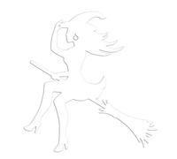 Worparsen Halloween Car Sticker Witch Sticker for Halloween Car Decoration Weather-resistant Self-adhesive Decal for Auto Suv Motorbike More Suv Witch Decal White Large