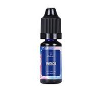 Worparsen Resin Coloring Pigment Candle Dye Resin Pigment Highly Concentrated Non-irritating Royal Blue
