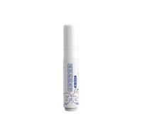 Worparsen Thermal Paper Eraser Mini Thermal Paper Correction Pen Artifact Coding Pen Privacy Information Protection No Odor Blue