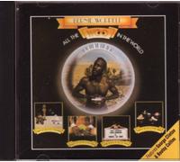 Bernie Worrell - All the Woo in World