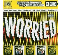 Worried - Worried