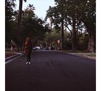 Worriers – Warm Blanket – 12" Vinyl LP – Membran