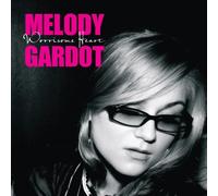 Melody Gardot - Worrisome Heart - Pink Vinyl (Reissue) - Verve Spa