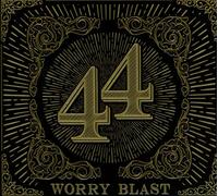 Worry Blast - 0.44