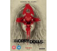 Worry Dolls [DVD]