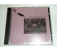 Worry Dolls (UK Import) by Devils Wielding Scimitars