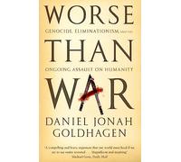 Worse Than War