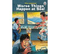 Worse Things Happen at Sea