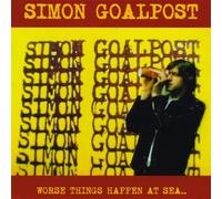 Worse Things Happen at Sea