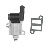 Worship 35150-2B010 351502B010 Fit For Kia 10-11 Soul 1.6L Carens Rondo 08-12 Ceed 09-10 Elantra I20 I30 09-13 Idle Air Speed Control Valve