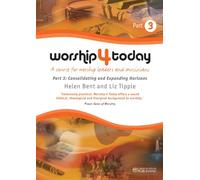 Worship 4 Today Part 3: Consolidating and expanding horizons