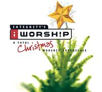 Various Artists - Worship: A Total Christmas Worship Experience