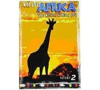 Worship Africa: Volume 2 [DVD]