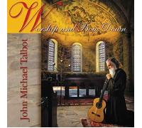 Worship and Bow Down [CD]
