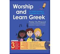 Worship and Learn Greek