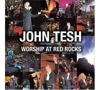 Worship at Red Rocks by Garden City Music (2004-08-24)