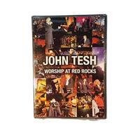 Worship at Red Rocks [DVD] [Region 1] [US Import] [NTSC]