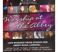 Worship at the Abbey