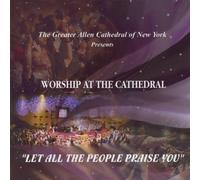 Worship at the Cathedral