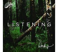 Worship at the Rock - Listening