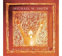 Worship Box Set [2CD + DVD] By Michael W. Smith (2004-03-09)