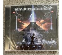 Worship by Hypocrisy (CD, 2021) New Sealed