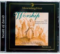 Worship by MorningStar Worship Team (2004-08-02)
