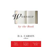 Worship by the Book