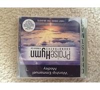 Worship Emmanuel Medley Praise Hymn Soundtracks