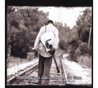 Worship for An Audience of One