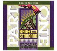 Worship for Men - Part 1-Raise the Standard