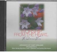 Worship from the Heart: For Women's Voices-Ssa