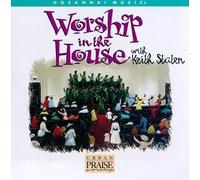 Worship in the House by Staten, Keith (1996) Audio CD