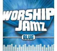 Worship Jamz Blue by Various Artists (2009-09-22)