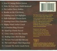 WORSHIP LEADERS UNITE FOR THE VOICELESS OF SUDAN