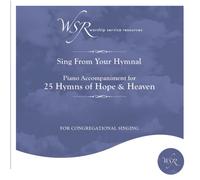 Worship Service Resources - Hymns of Hope & Heaven