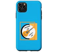 Worship song and a Guitar I WORSHIP YOU ALMIGHTY GOD. Case for iPhone 11 Pro Max