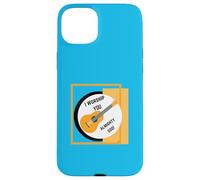 Worship song and a Guitar I WORSHIP YOU ALMIGHTY GOD. Case for iPhone 15 Plus