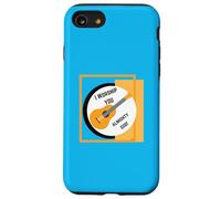 Worship song and a Guitar I WORSHIP YOU ALMIGHTY GOD. Case for iPhone SE (2020) / 7 / 8
