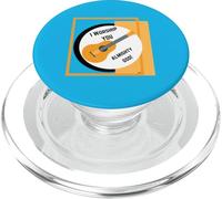 Worship song and a Guitar I WORSHIP YOU ALMIGHTY GOD. PopSockets PopGrip for MagSafe