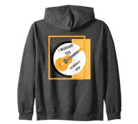 Worship song and a Guitar I WORSHIP YOU ALMIGHTY GOD. Zip Hoodie