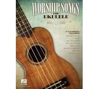 Worship Songs for Ukulele