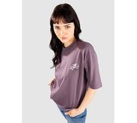 Worship Supplies Cherub Regular Fit T-Shirt purple reign 10